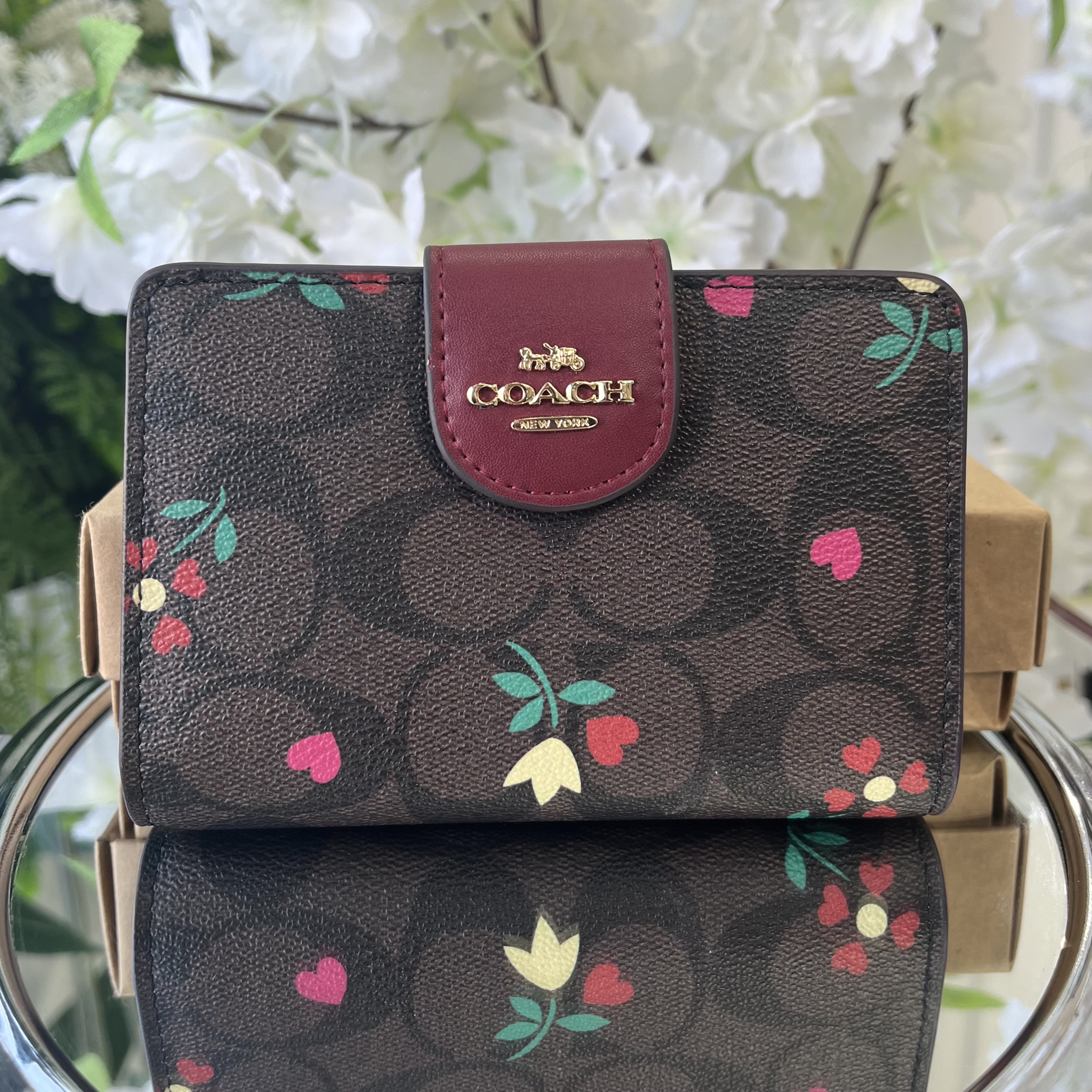 جزدان كوتش صغير- 30